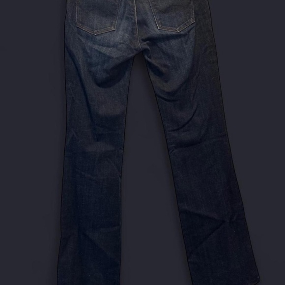 Cult of Individuality Vixen Cut Jeans - Picture 3 of 3